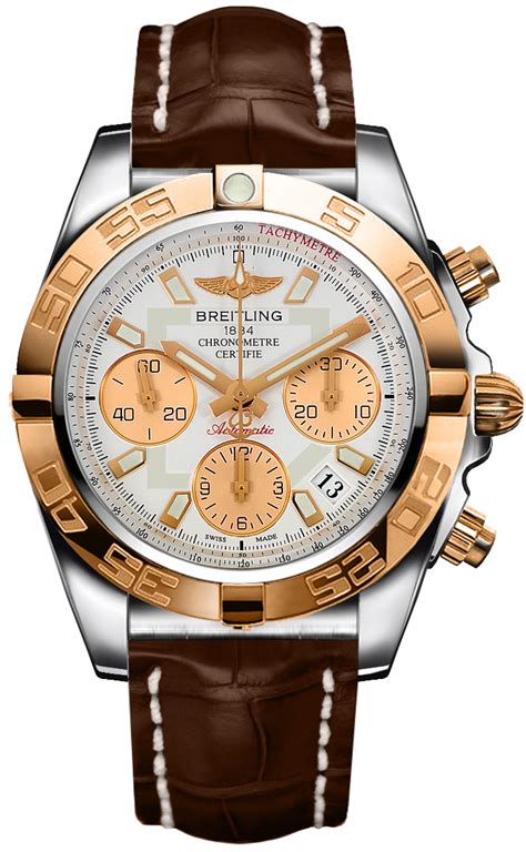 Breitling Chronomat 41 CB014012/G713